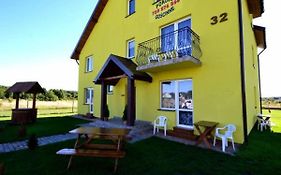 Pokoje Goscinne Morska 32